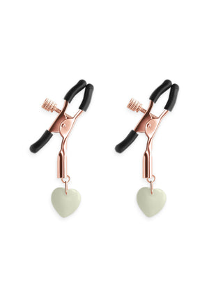 Accessoire BDSM NS Novelties Nipple Clamps G3