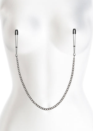 Accessoire BDSM NS Novelties Nipple Clamps DC3