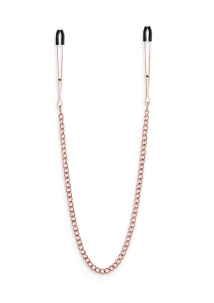 Accessoire BDSM NS Novelties Nipple Clamps DC3