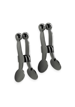 Accessoire BDSM NS Novelties Nipple Clamps C1
