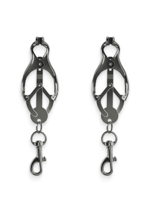 Accessoire BDSM NS Novelties Nipple Clamps C3