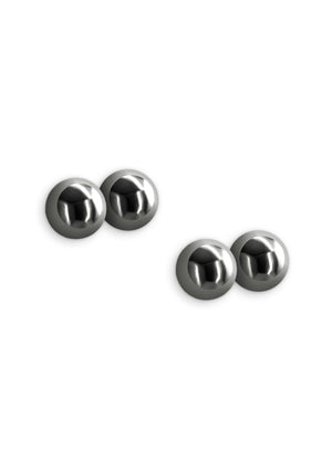 Accessoire BDSM NS Novelties Nipple Clamps M1