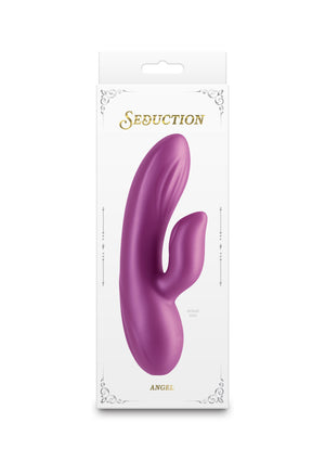 Vibromasseur NS Novelties Seduction Angel