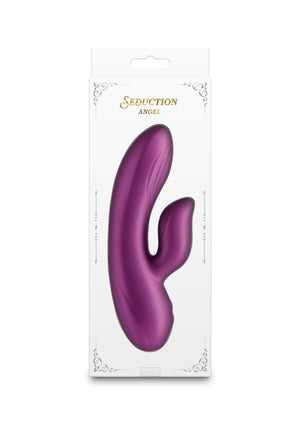 Vibromasseur NS Novelties Seduction Angel