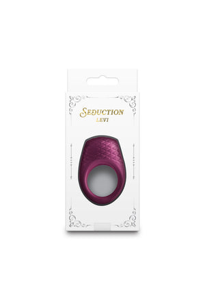 Performance masculine NS Novelties Seduction Levi