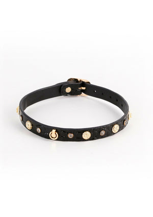Accessoire BDSM NS Novelties Alina Collar