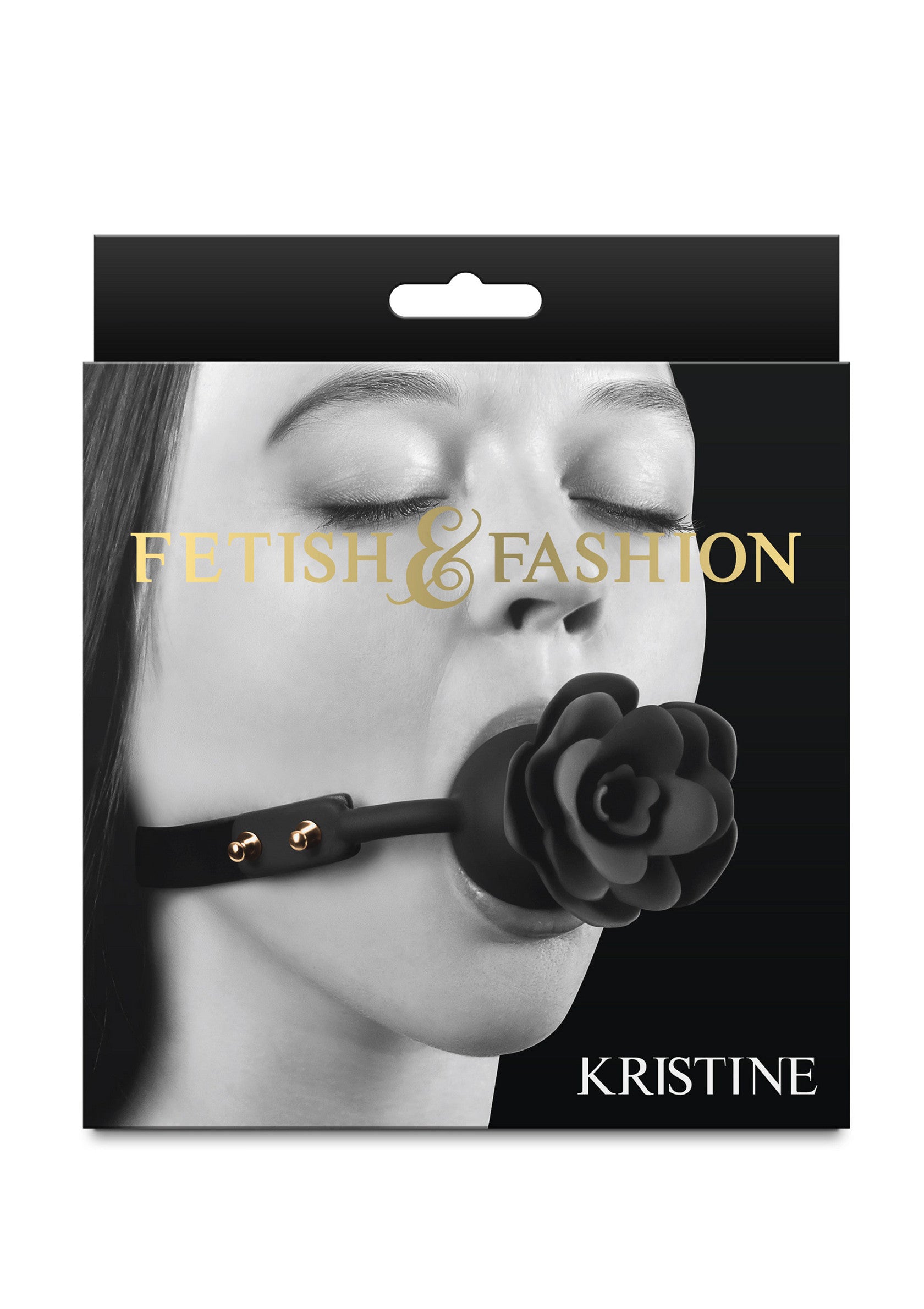 Accessoire BDSM NS Novelties Fetish & Fashion Kristine Gag