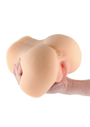 Masturbateur NS Novelties Barely Legal Lotus Pussy