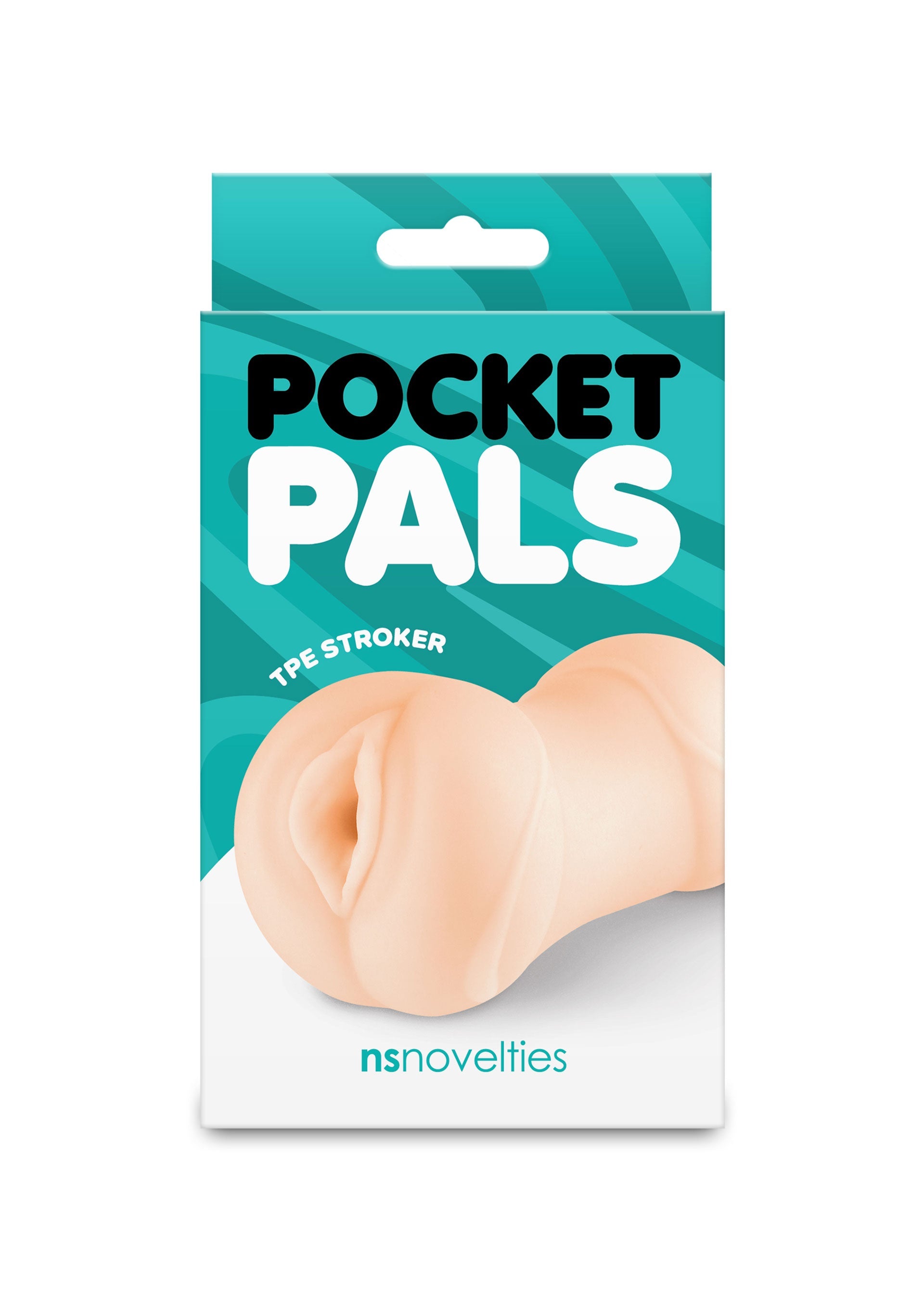 Masturbateur NS Novelties Vagina Stroker