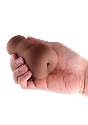 Masturbateur NS Novelties Anal Stroker