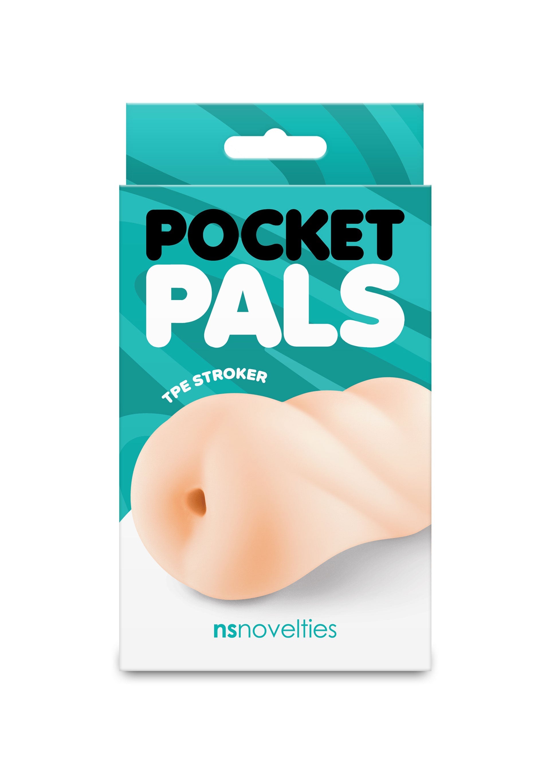 Masturbateur NS Novelties Anal Stroker