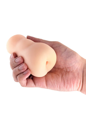 Masturbateur NS Novelties Anal Stroker