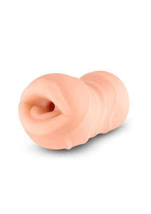 Masturbateur NS Novelties Mouth Stroker