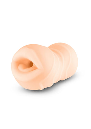 Masturbateur NS Novelties Mouth Stroker