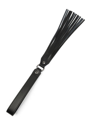 Accessoire BDSM Hidden Desire Genuine Leather Flogger