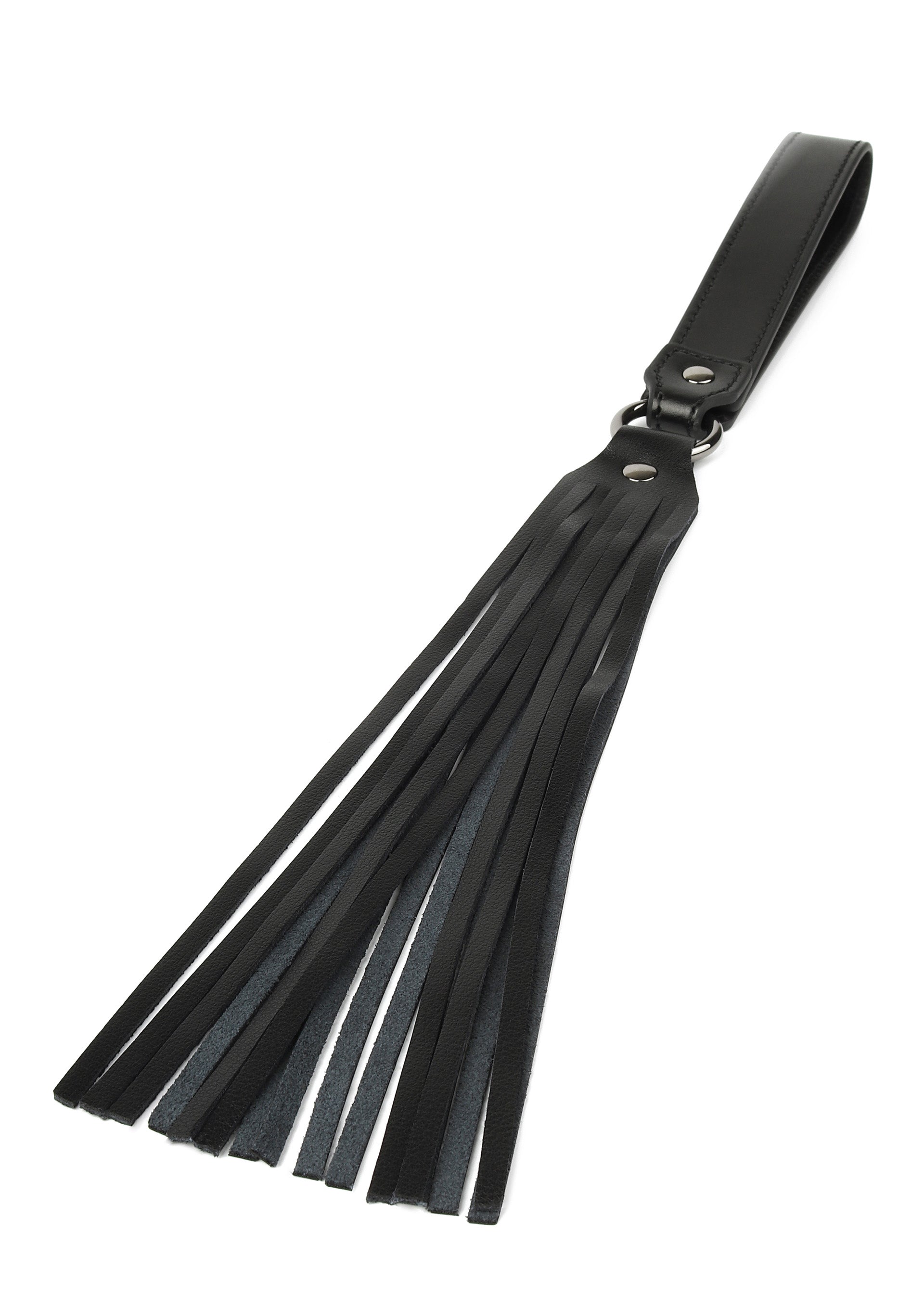 Accessoire BDSM Hidden Desire Genuine Leather Flogger