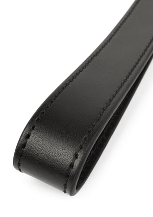 Accessoire BDSM Hidden Desire Genuine Leather Flogger