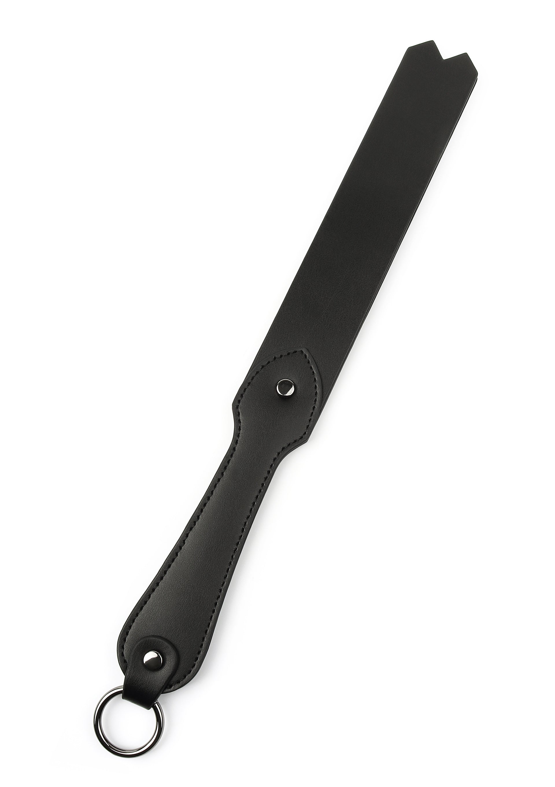 Accessoire BDSM Hidden Desire Genuine Leather Slapper I
