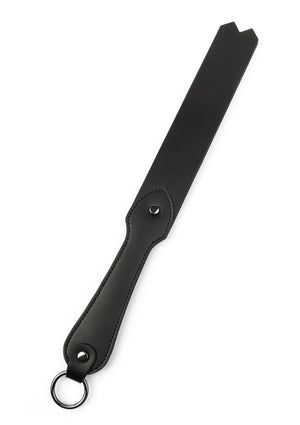 Accessoire BDSM Hidden Desire Genuine Leather Slapper I