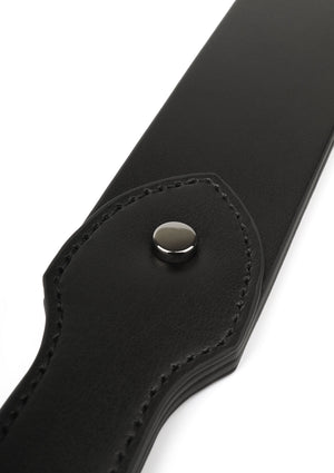 Accessoire BDSM Hidden Desire Genuine Leather Slapper I
