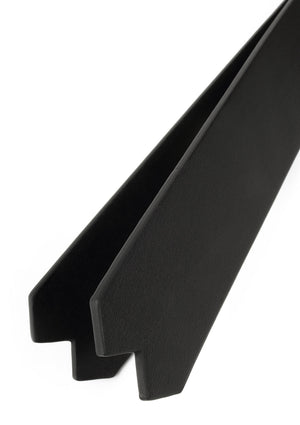 Accessoire BDSM Hidden Desire Genuine Leather Slapper I