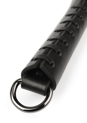 Accessoire BDSM Hidden Desire Genuine Leather Slapper II