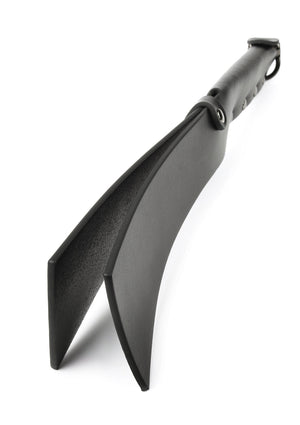 Accessoire BDSM Hidden Desire Genuine Leather Split Slapper