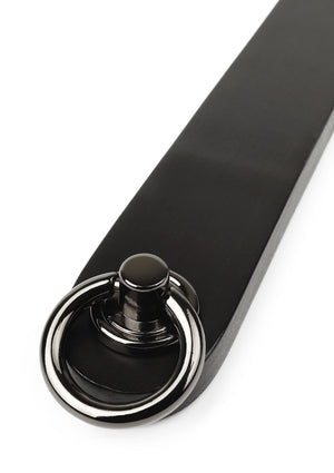 Accessoire BDSM Hidden Desire Genuine Leather Ruler