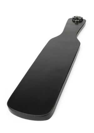 Accessoire BDSM Hidden Desire Genuine Leather Spank Paddle