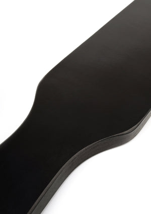 Accessoire BDSM Hidden Desire Genuine Leather Spank Paddle