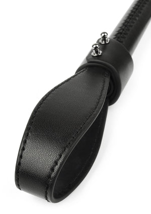 Accessoire BDSM Hidden Desire Genuine Leather Chain Whip