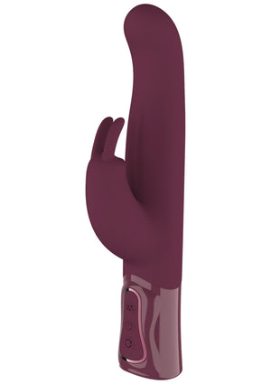 Vibromasseur She.E.O Rotating & Vibrating Thick Rabbit Vibrator