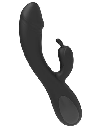 Vibromasseur She.E.O E-Stim Rabbit Vibrator