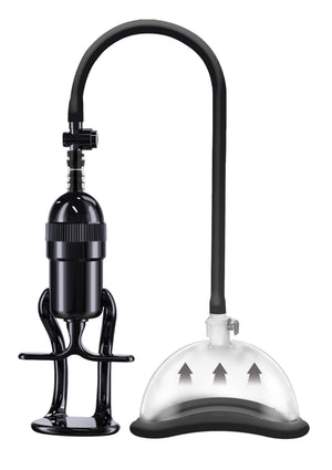 Stimulateur She.E.O. Vacuum Vagina Pleasure Pump