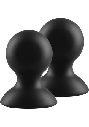 Stimulateur She.E.O Silicone Nipple Suckers M