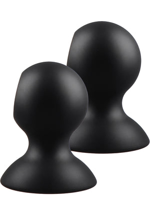 Stimulateur She.E.O Silicone Nipple Suckers L