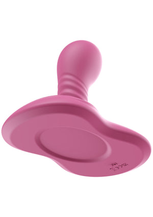 Vibromasseur She.E.O Rotating Vibrating Grinder