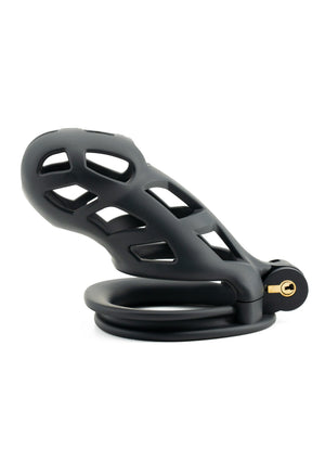 Accessoire BDSM Hidden Desire Penis Prison Cock Cage Long
