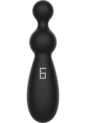 Jouet anal Hidden Desire Twin Thrill Anal Vibrator