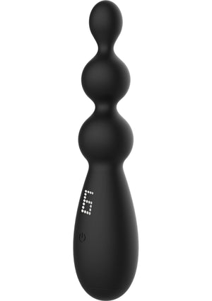 Jouet anal Hidden Desire Triple Thrill Anal Vibrator