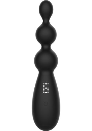 Jouet anal Hidden Desire Triple Thrill Anal Vibrator