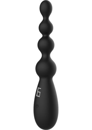 Jouet anal Hidden Desire Tetra Thrill Anal Vibrator