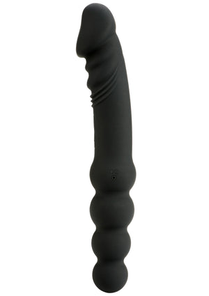 Jouet anal Hidden Desire Dual Sided Anal Vibrator