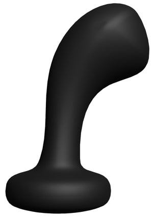 Jouet anal Hidden Desire Bullshead Power Anal Plug