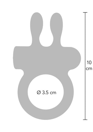 Performance masculine Hidden Desire Performance Max Turbo C-Ring