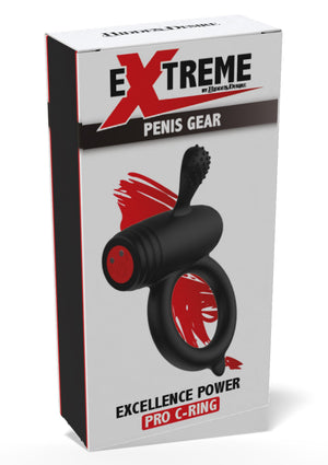 Performance masculine Hidden Desire Excellence Power Pro C-Ring