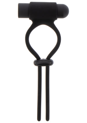 Performance masculine Hidden Desire Vibrating & Adjustable C-Ring