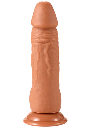 Dildo Hidden Desire Realistic Dildo PVC 18 cm