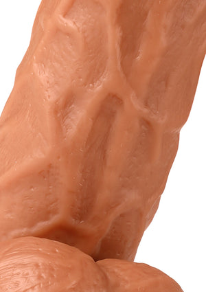 Dildo Hidden Desire Realistic Dildo PVC 21 cm