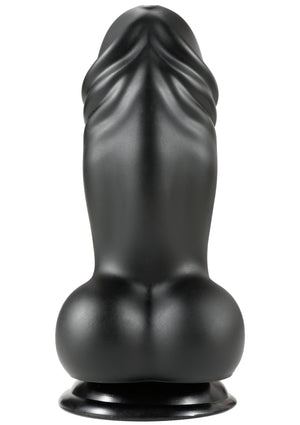 Dildo Hidden Desire Fat Boys Dildo PVC 19 cm